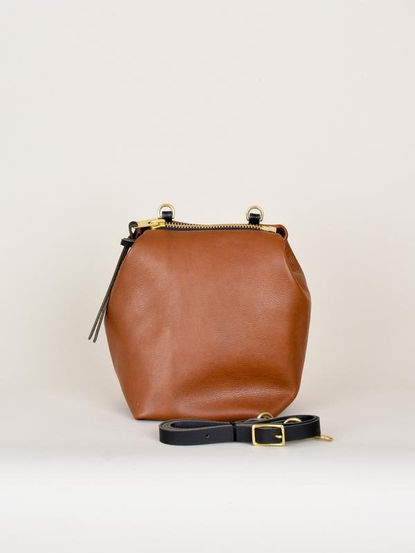 Eleven Thirty Alice Mini Bag (Bronze) - Victoire BoutiqueEleven ThirtyBags Ottawa Boutique Shopping Clothing