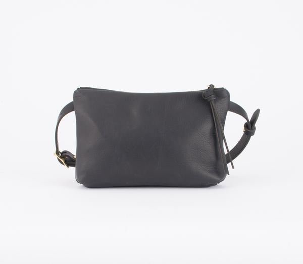 Eleven Thirty Amada Fanny Pack (Black) - Victoire BoutiqueEleven ThirtyBags Ottawa Boutique Shopping Clothing