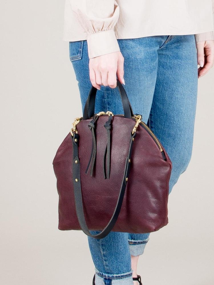 Eleven Thirty Anni Large (Bordeaux) - Victoire BoutiqueEleven ThirtyBags Ottawa Boutique Shopping Clothing