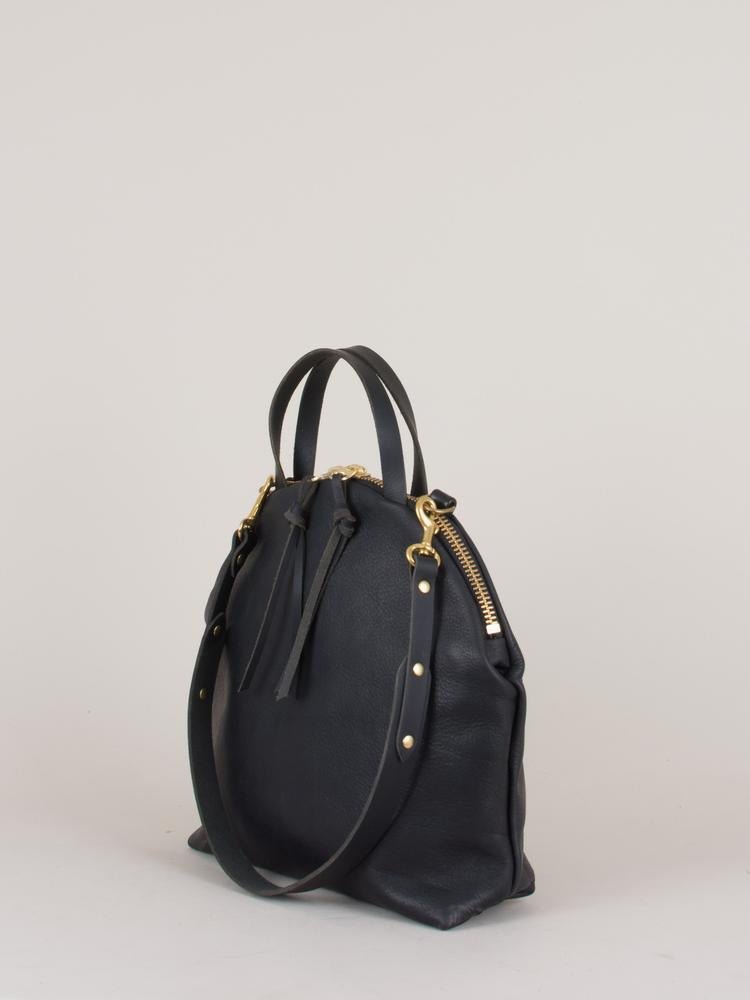 Eleven Thirty Anni Large Shoulder Bag (Black) - Victoire BoutiqueEleven ThirtyBags Ottawa Boutique Shopping Clothing