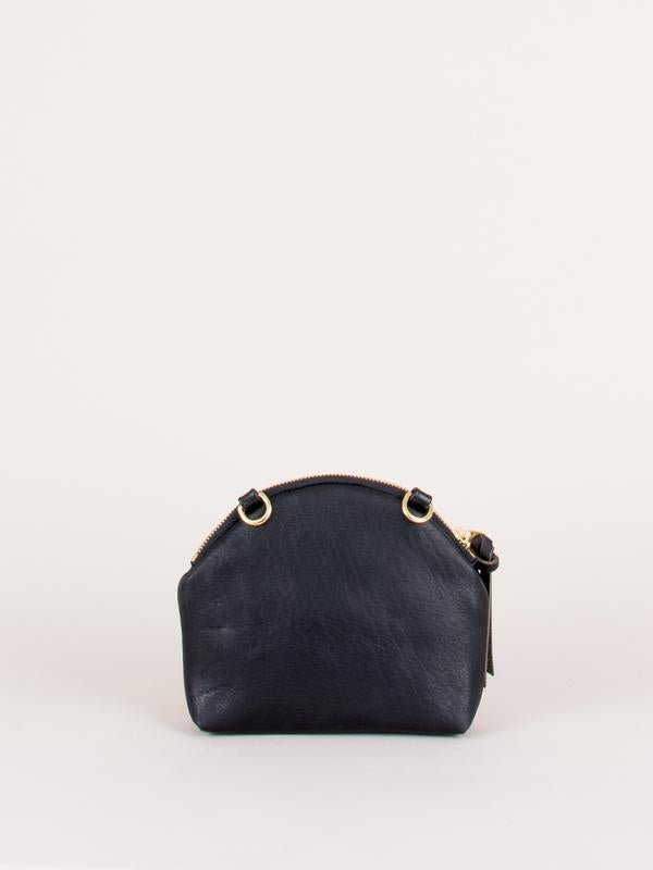 Eleven Thirty Anni Mini Mini Bag (Salt and Pepper) - Victoire BoutiqueEleven ThirtyBags Ottawa Boutique Shopping Clothing