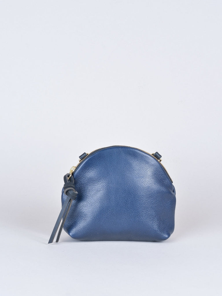 Eleven Thirty Anni Mini Mini Shoulder Bag (Navy) - Victoire BoutiqueEleven ThirtyBags Ottawa Boutique Shopping Clothing