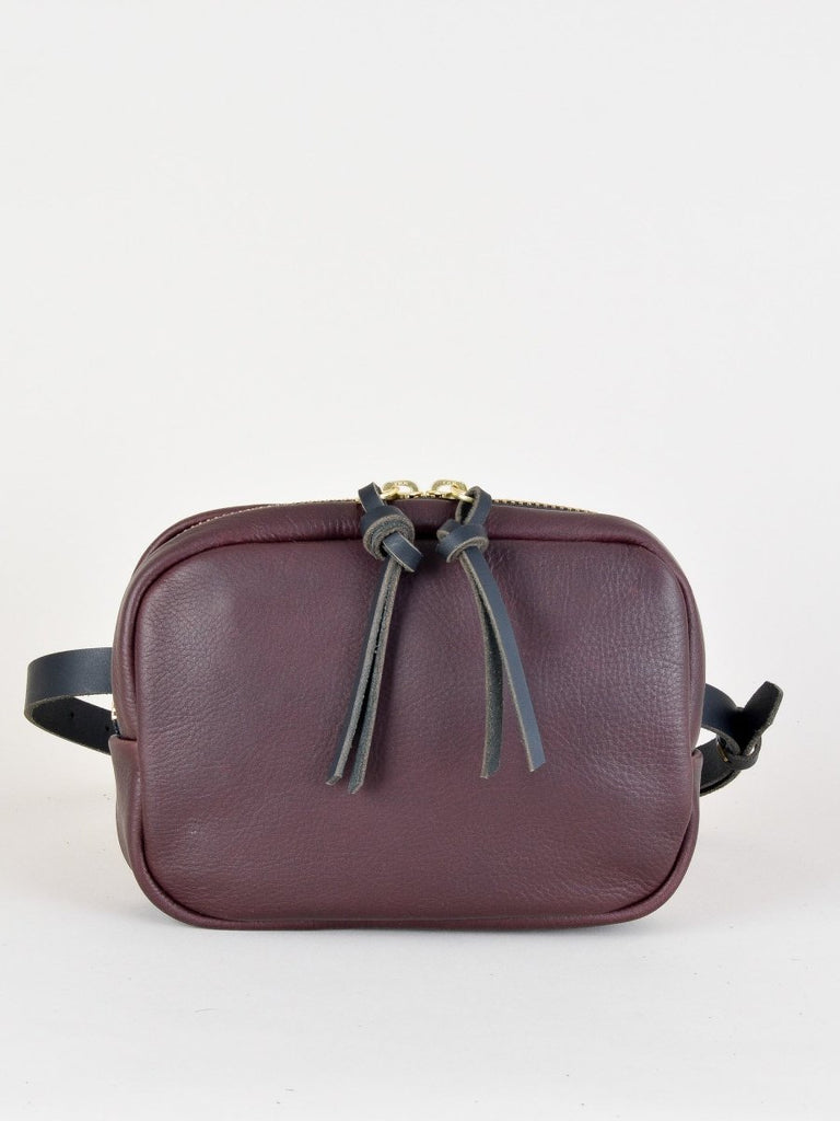 Eleven Thirty Meg Pack (Bordeaux) - Victoire BoutiqueEleven ThirtyBags Ottawa Boutique Shopping Clothing