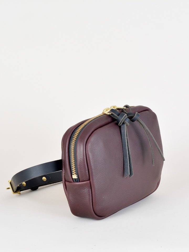 Eleven Thirty Meg Pack (Bordeaux) - Victoire BoutiqueEleven ThirtyBags Ottawa Boutique Shopping Clothing
