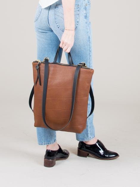 Eleven Thirty Melissa Convertible Bag (Bronze) - Victoire BoutiqueEleven ThirtyBags Ottawa Boutique Shopping Clothing