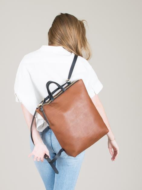 Eleven Thirty Melissa Convertible Bag (Bronze) - Victoire BoutiqueEleven ThirtyBags Ottawa Boutique Shopping Clothing