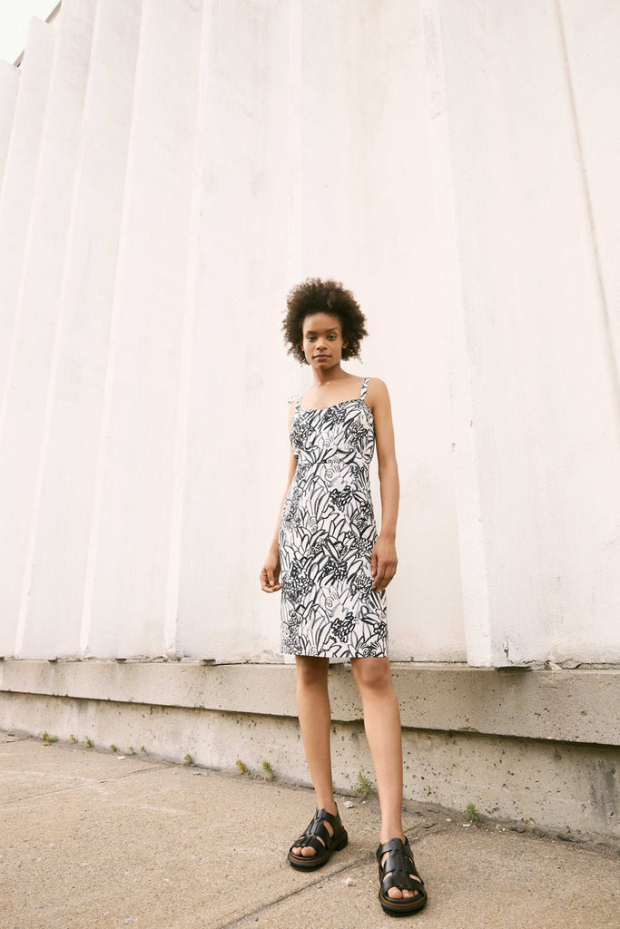 Eve Gravel Blair Dress (Online Exclusive) - Victoire BoutiqueEve GravelDresses Ottawa Boutique Shopping Clothing
