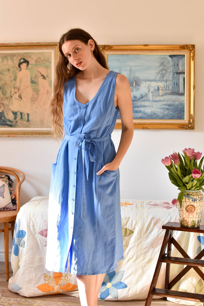 Eve Gravel Pivoine Dress - Many Colours (Online Exclusive) - Victoire BoutiqueEve GravelDresses Ottawa Boutique Shopping Clothing