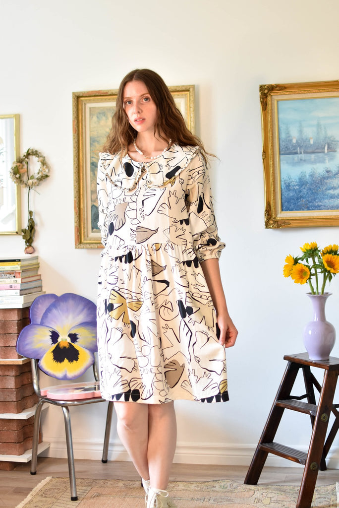 Eve Gravel Simone Dress (Online Exclusive) - Victoire BoutiqueEve GravelDresses Ottawa Boutique Shopping Clothing