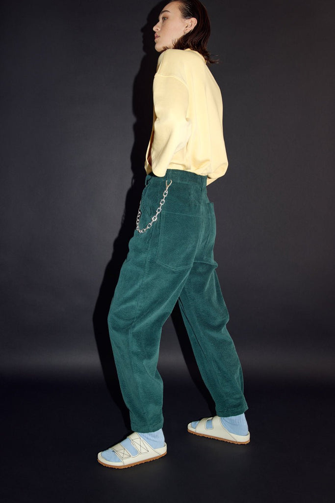 Eve Gravel Theodore Pants - Various Colours (Online Exclusive) - Victoire BoutiqueEve GravelBottoms Ottawa Boutique Shopping Clothing
