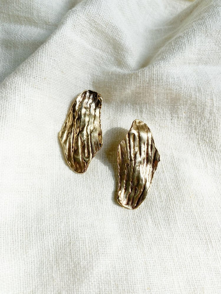 Hawkly Hydra Earrings - Victoire BoutiqueHawklyEarrings Ottawa Boutique Shopping Clothing