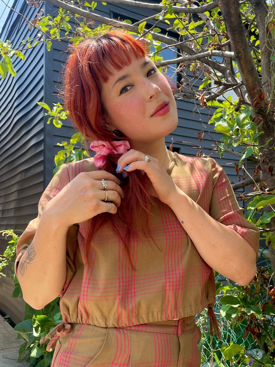 Hair Accessories - Victoire Boutique