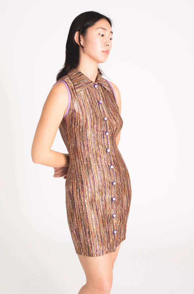 KSLAM Grace Dress - Victoire BoutiqueKSLAMDresses Ottawa Boutique Shopping Clothing