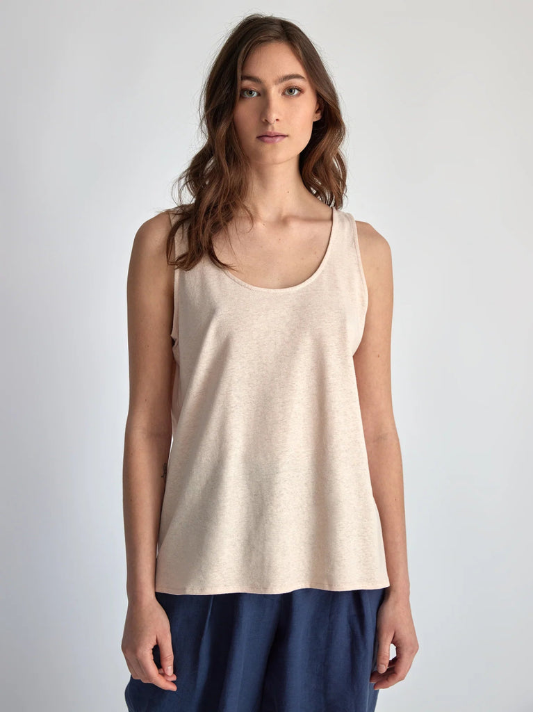 Lepidoptere Clothilde Camisole (Shell) - Victoire BoutiqueLepidoptereTops Ottawa Boutique Shopping Clothing