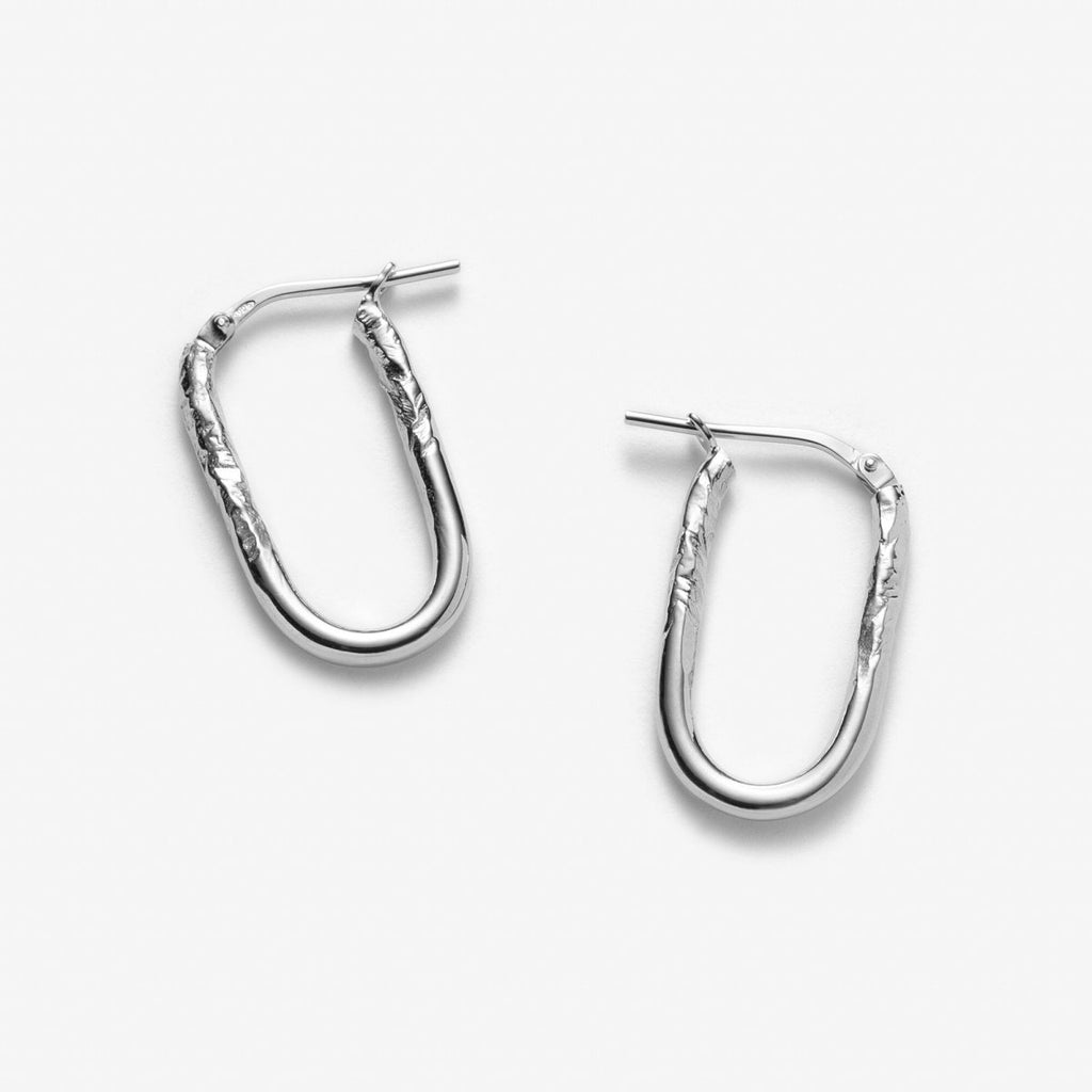 Lidia Jewelry Irma Hoops - Victoire BoutiqueLidia JewelryEarrings Ottawa Boutique Shopping Clothing