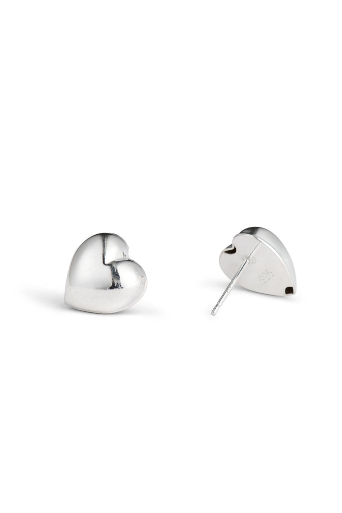 Lisbeth Baby Stud Earrings (Gold or Silver) - Victoire BoutiqueLisbeth JewelryEarrings Ottawa Boutique Shopping Clothing