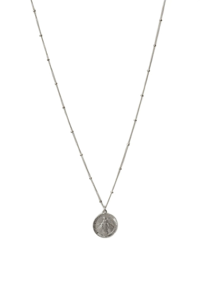 Lisbeth Cecile Necklace - Victoire BoutiqueLisbeth JewelryNecklaces Ottawa Boutique Shopping Clothing
