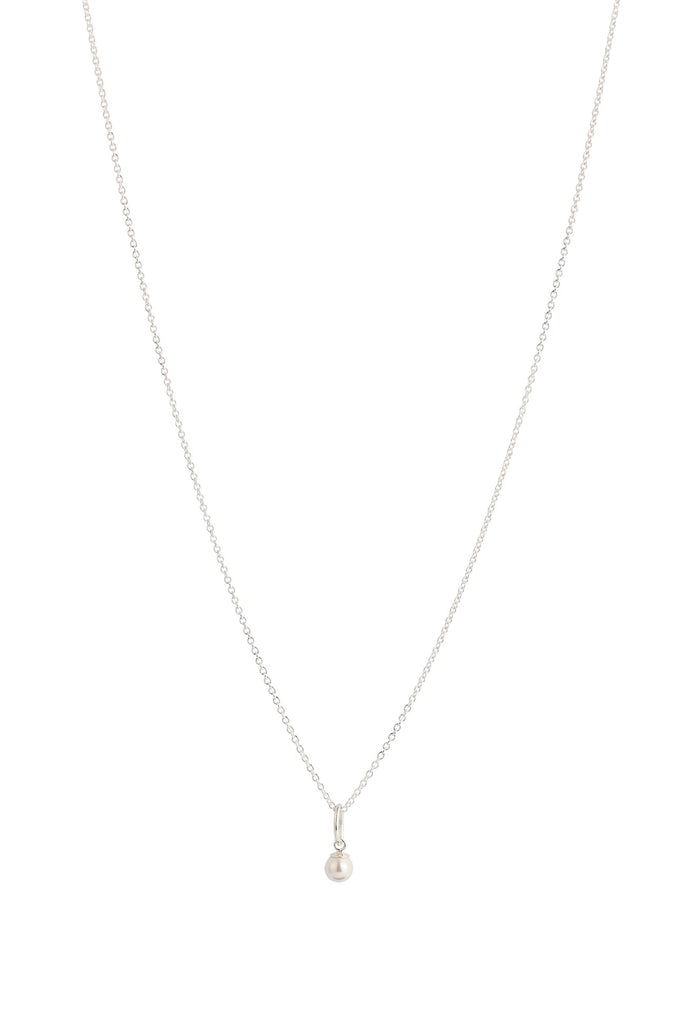Lisbeth Liv Necklace (Gold or Silver) - Victoire BoutiqueLisbeth JewelryNecklaces Ottawa Boutique Shopping Clothing