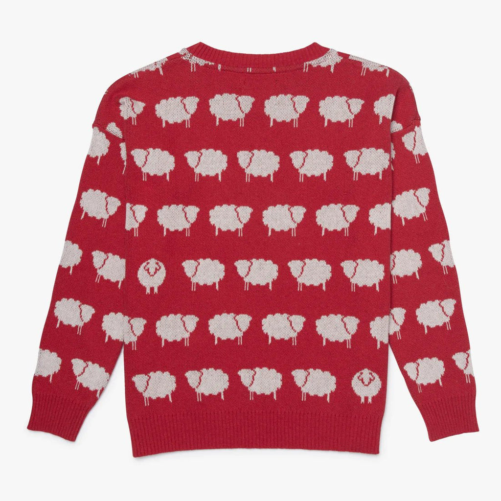 Milo & Dexter Princess Diana - The Holy Sheep Sweater - Victoire BoutiqueMilo & DexterSweater Ottawa Boutique Shopping Clothing
