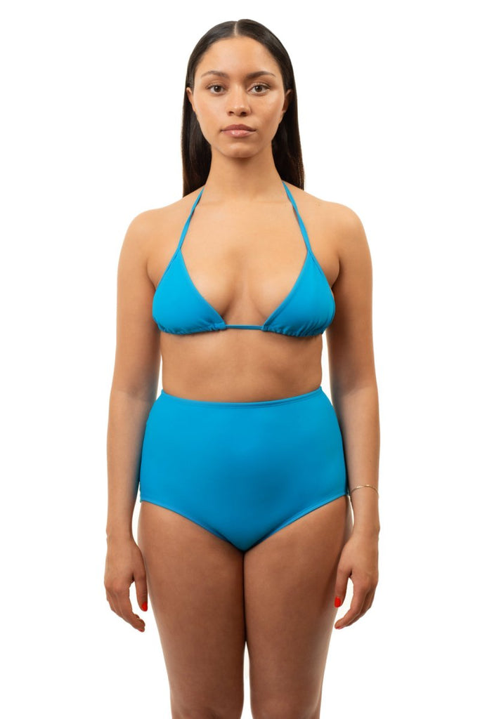 Minnow Bathers Jones Bottoms (Blue) - Victoire BoutiqueMinnow BathersBathing Suit Ottawa Boutique Shopping Clothing