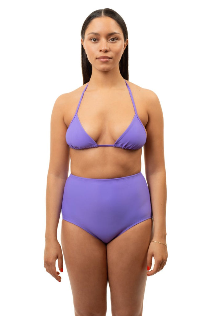 Minnow Bathers Jones Bottoms (Purple) - Victoire BoutiqueMinnow BathersBathing Suit Ottawa Boutique Shopping Clothing