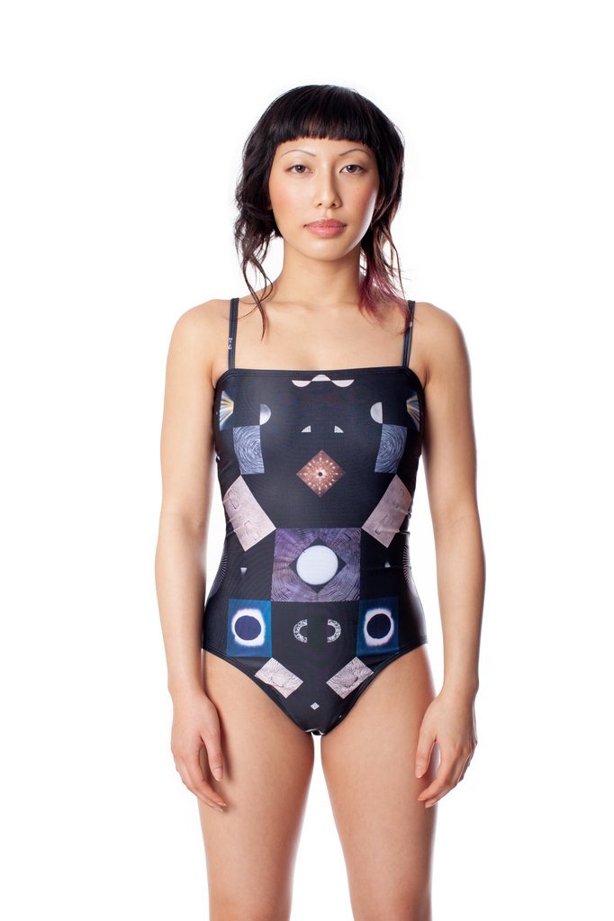 Minnow Bathers Odyssey Maillot (Cosmic Ocean) - Victoire BoutiqueMinnow BathersBathing Suit Ottawa Boutique Shopping Clothing