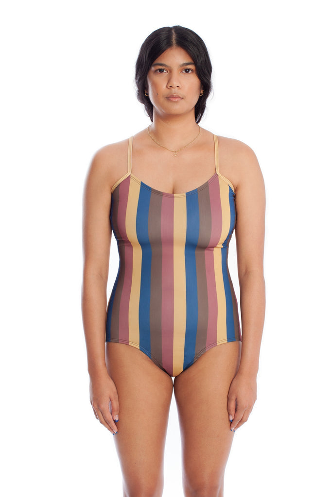 Minnow Bathers Piscine Maillot (Stripes) - Victoire BoutiqueMinnow BathersBathing Suit Ottawa Boutique Shopping Clothing