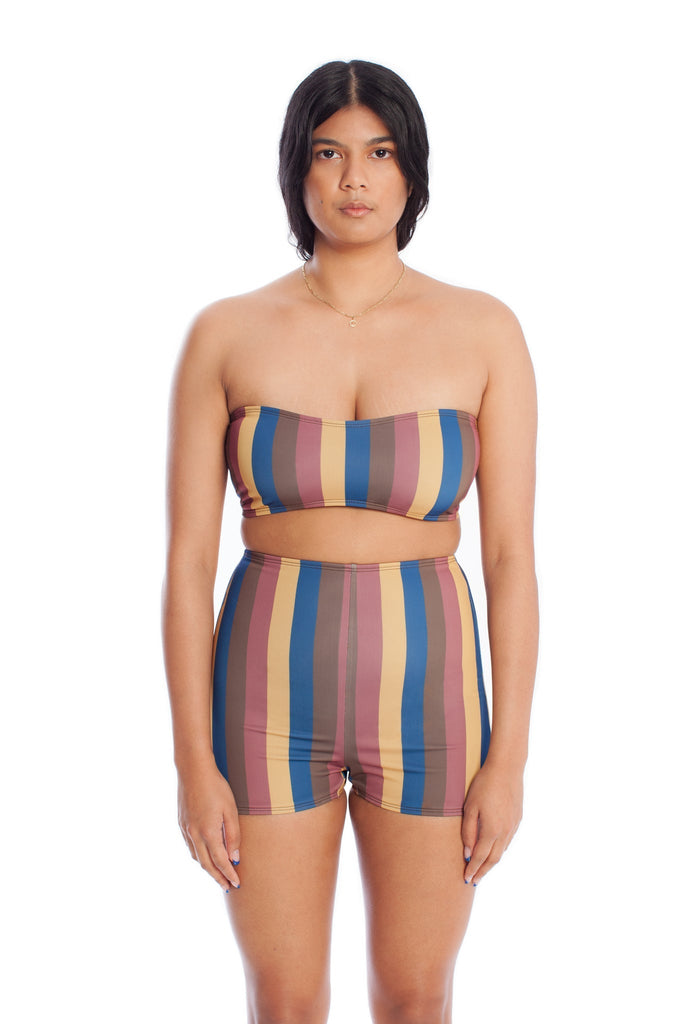Minnow Bathers Soleil Top (Stripe) - Victoire BoutiqueMinnow BathersBathing Suit Ottawa Boutique Shopping Clothing
