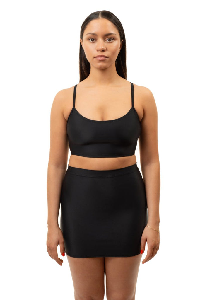 Minnow Bathers Turner Top (Black) - Victoire BoutiqueMinnow BathersBathing Suit Ottawa Boutique Shopping Clothing
