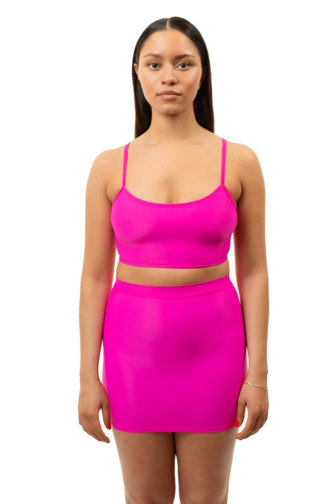Minnow Bathers Turner Top (Pink) - Victoire BoutiqueMinnow BathersBathing Suit Ottawa Boutique Shopping Clothing