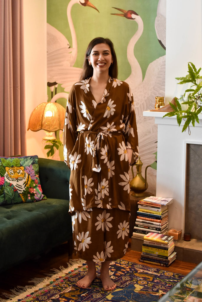 Onderbroeks Classic Robe (Farrah) - Victoire BoutiqueOnderbroeksLingerie Ottawa Boutique Shopping Clothing