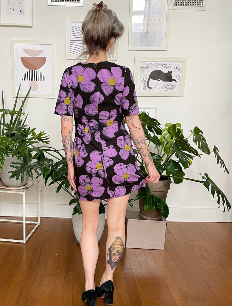 Osei Duro Muto Dress (Love Perfect) - Victoire BoutiqueOsei DuroDresses Ottawa Boutique Shopping Clothing