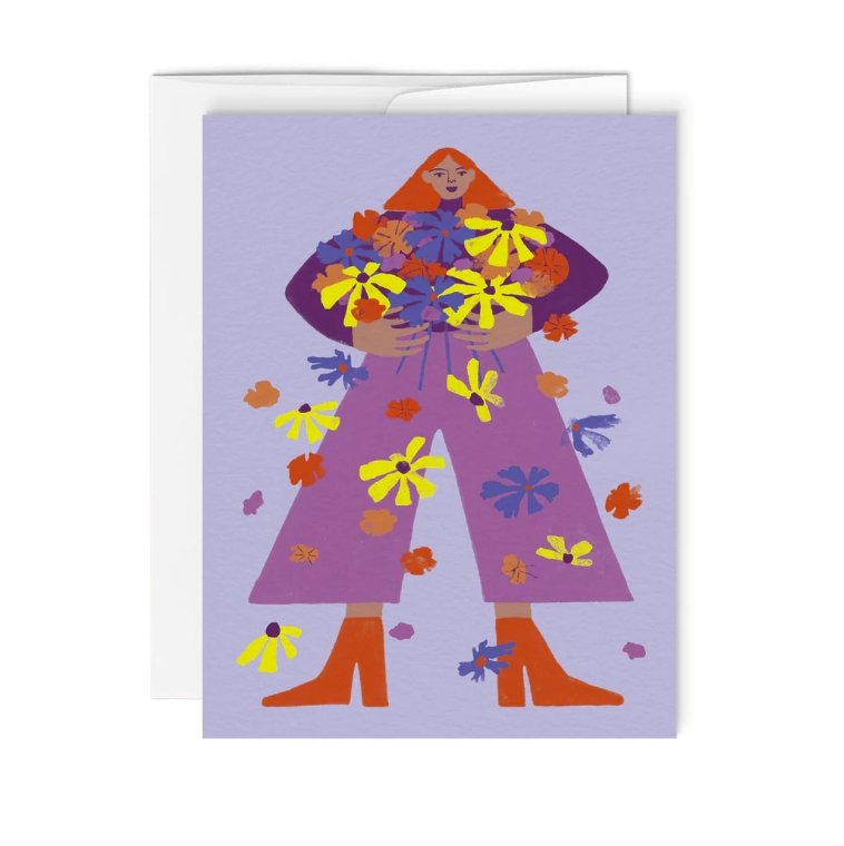 Paperole Cards (Assorted) - Victoire BoutiquePaperoleStationery Ottawa Boutique Shopping Clothing