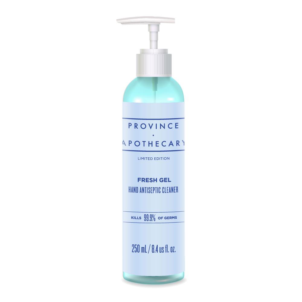 Province Apothecary Limited Edition Antiseptic Hand Cleanser - Victoire BoutiqueProvince ApothecaryApothecary Ottawa Boutique Shopping Clothing