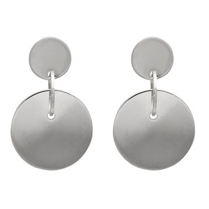 Sarah Mulder Emerge Earrings (Silver or Gold) - Victoire BoutiqueSarah MulderEarrings Ottawa Boutique Shopping Clothing