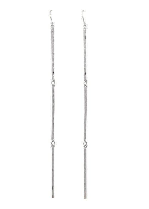 Sarah Mulder Reckless Earrings (Gold or Silver) - Victoire BoutiqueSarah MulderEarrings Ottawa Boutique Shopping Clothing