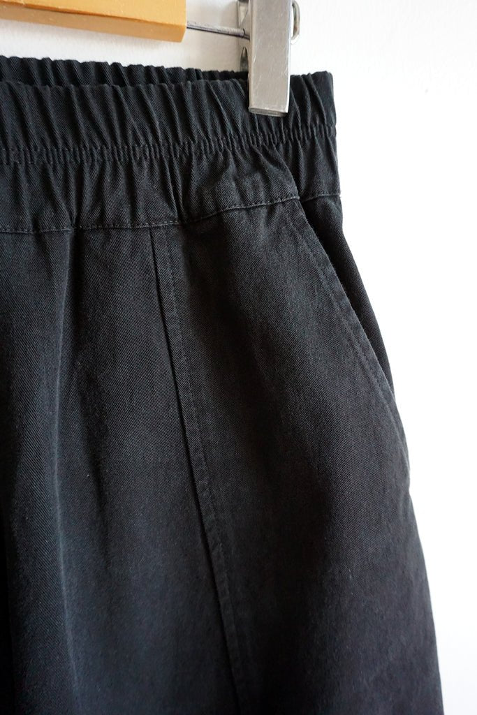 Ursa Minor Luna Pants (Black) - Victoire BoutiqueUrsa MinorBottoms Ottawa Boutique Shopping Clothing