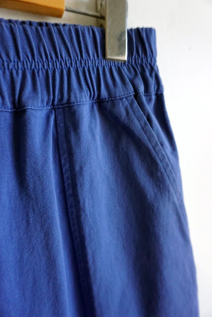 Ursa Minor Luna Pants (Bluebell) - Victoire BoutiqueUrsa MinorBottoms Ottawa Boutique Shopping Clothing