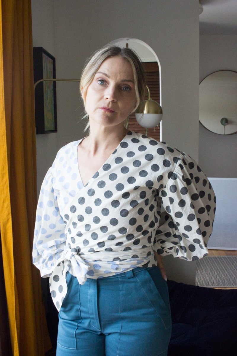 Vintage Inspired - Victoire Boutique