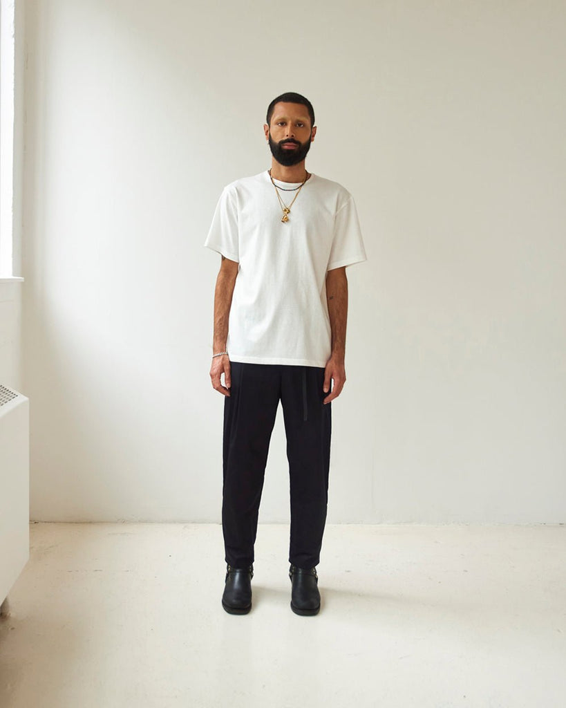 Veri Elio T-Shirt (White) - Victoire BoutiqueVeriTops Ottawa Boutique Shopping Clothing