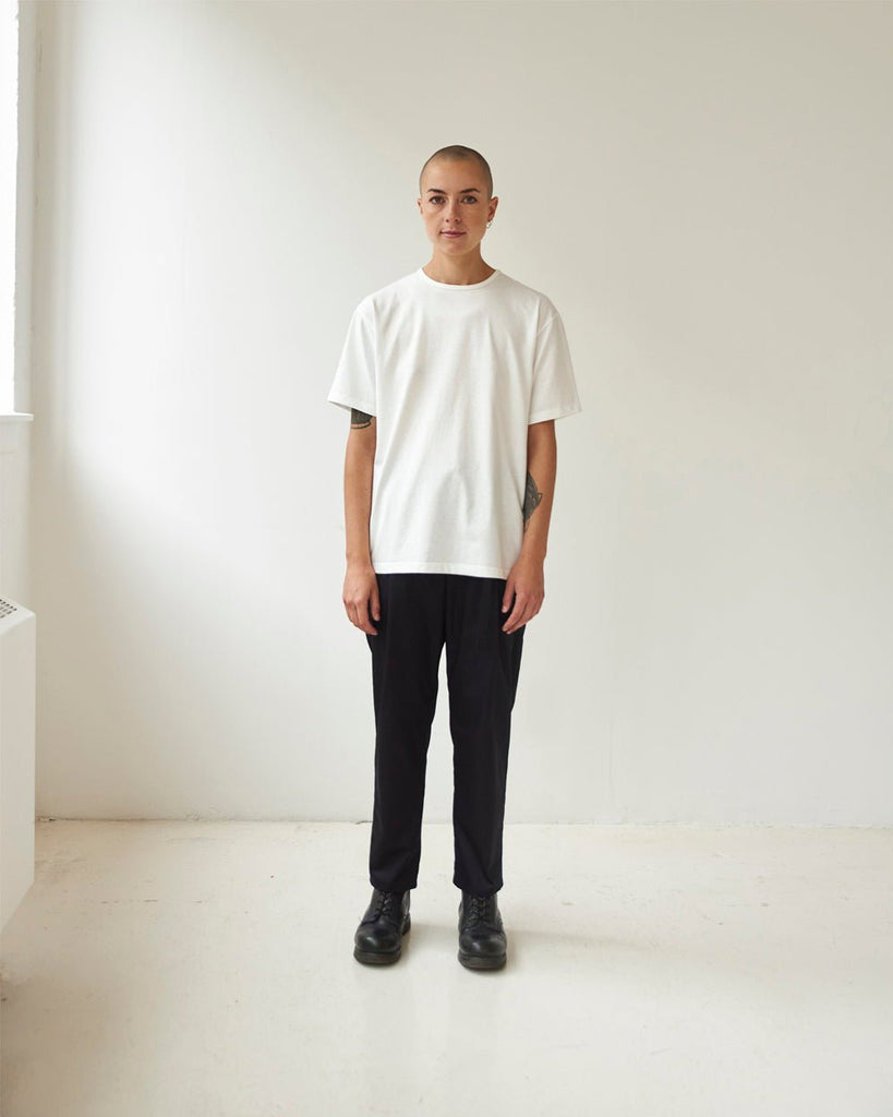 Veri Elio T-Shirt (White) - Victoire BoutiqueVeriTops Ottawa Boutique Shopping Clothing